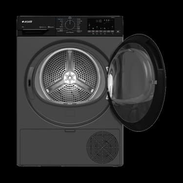 Arçelik 1002 Kmp Ha 10 kg Kurutma Makinesi 3