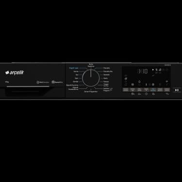 Arçelik 1002 Kmp Ha 10 kg Kurutma Makinesi 4