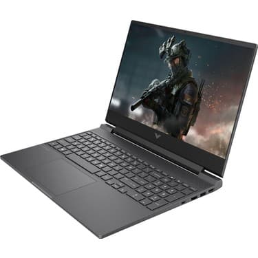 Hp Victus Gaming Laptop Intel® Core™ I5-13420H 24GB Ddr5 4tb SSD 8GB/RTX5050 Gddr7 15.6\ 2