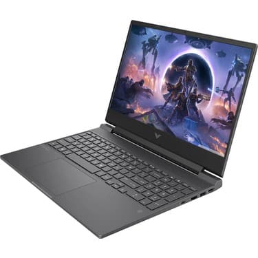 Hp Victus 15 Intel Core 7 240H 32GB 4tb+4tb SSD RTX5060/8GB 15.6\ 3