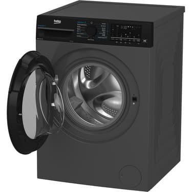 Beko Cmx 12140 A 1400 Devir 12 kg Çamaşır Makinesi 2