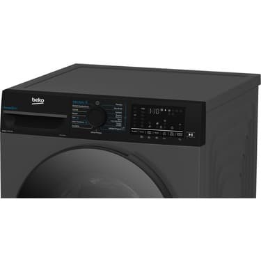 Beko Cmx 12140 A 1400 Devir 12 kg Çamaşır Makinesi 4
