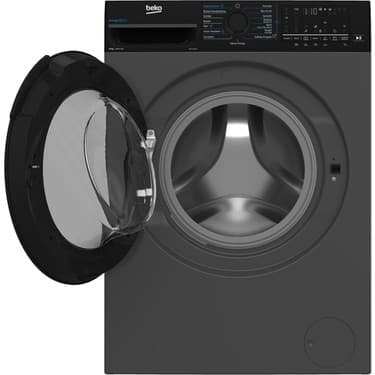 Beko Cmx 12140 A 1400 Devir 12 kg Çamaşır Makinesi 7