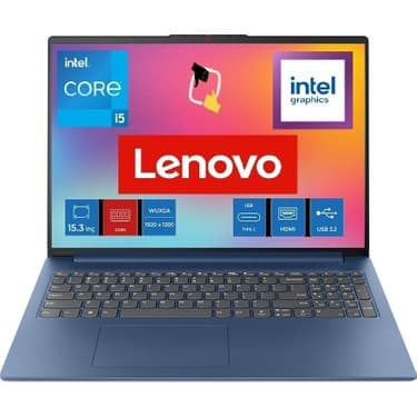 Lenovo Ideapad Slim 3 15IRH10 Intel Core I5-13420H 16GB Ddr5 1tb SSD Wuxga 15.3\ 2