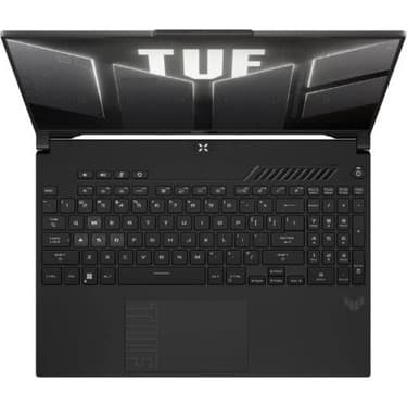 Asus Tuf Gaming F16 FX607VU-RL141 RTX4050 140W Intel Core 5 210H 32GB Ram 1 Tb SSD 16 Inç Fhd+ 144Hz Windows 11 Dizüstü Bilgisayar 2
