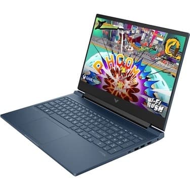 Hp Victus 16-S1011NT Ryzen 7 8845HS 32-Gbddr5 1 Tbssd 8gb RTX4060 16.1\ 3