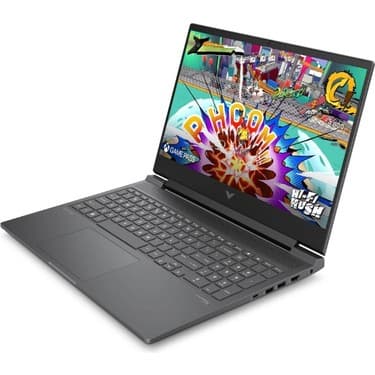 Hp Victus 16-S1010NT Ryzen 7 8840H 32-Gbddr5 4 Tbssd 8gb RTX4060 16.1\ 3