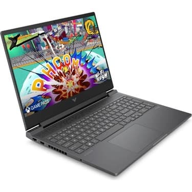 Hp Victus 16-S1010NT Ryzen 7 8840H 64-Gbddr5 512 GB SSD 8gb RTX4060 16.1\ 2
