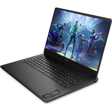Hp Omen 17-DB1015NT Amd Ryzen Aı 7 350 80GB Ddr5 4tb SSD RTX5060 8gb Gddr7 17.3 Inç Fullhd (1920 x 1080) 144Hz 7ms 300NITS IPS Freedos Taşınabilir Bilgisayar C2EZ5EAF40 + Zetta Çanta 3