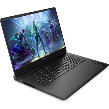 Hp Omen 17-DB1015NT Amd Ryzen Aı 7 350 96GB Ddr5 4tb SSD RTX5060 8gb Gddr7 17.3 Inç Fullhd (1920 x 1080) 144Hz 7ms 300NITS IPS Windows 11 Home Taşınabilir Bilgisayar C2EZ5EAH46 + Zetta Çanta 2