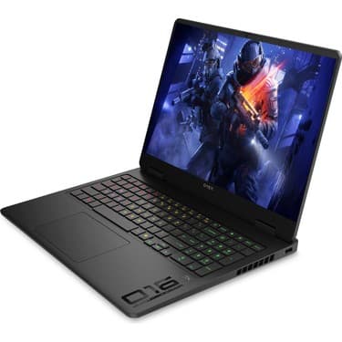 Hp Omen 16-AP0012NT Amd Ryzen Aı 9 365 32GB Ddr5 1tb SSD RTX5070 8gb Gddr7 16 Inç Wqxga (2560 x 1600) 240Hz 500NITS 3ms IPS Freedos Taşınabilir Bilgisayar C12CGEAF14 + Zetta Çanta 3