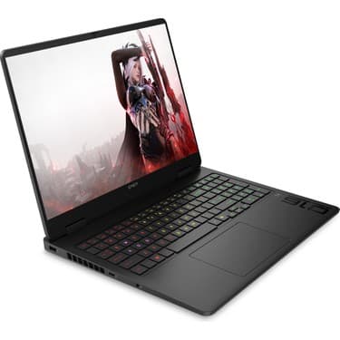 Hp Omen 16-AP0020NT Amd Ryzen Aı 9 365 40GB Ddr5 512GB SSD RTX5060 8gb Gddr7 16 Inç Wuxga (1920 x 1200) 144Hz 300NITS IPS Windows 11 Pro Taşınabilir Bilgisayar C12CPEAP19 + Zetta Çanta 2
