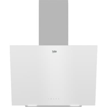 Beko Beyaz Cam Digital Ankastre Set (Bde 6064 B + Bocd T 6510 Eb + Bfc 631 B) 2