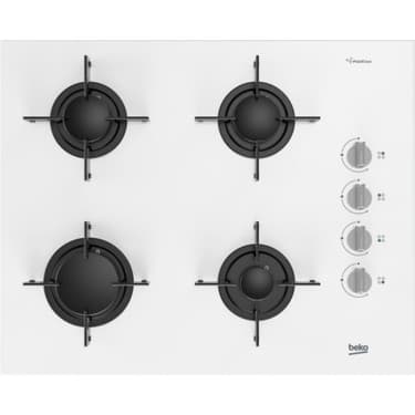 Beko Beyaz Cam Digital Ankastre Set (Bde 6064 B + Bocd T 6510 Eb + Bfc 631 B) 3