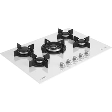 Arçelik Ocd T 752-1 Dwkb Gazlı Cam Tablalı Ocak 2