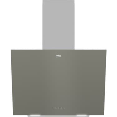 Beko Gri Cam Digital Ankastre Set (Bde 6064 G + Bocd T 6510 Eg + Bfc 631 G) 2