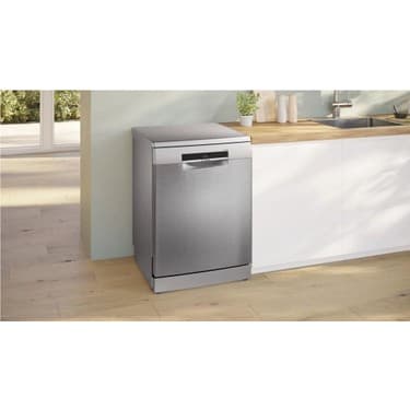 Bosch Serie 6 - SMS6EKI63T Yeni Üstten Kontrollü Panel BULAŞIK MAKİNESİ 2