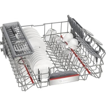 Bosch Serie 6 - SMS6EKI63T Yeni Üstten Kontrollü Panel BULAŞIK MAKİNESİ 4