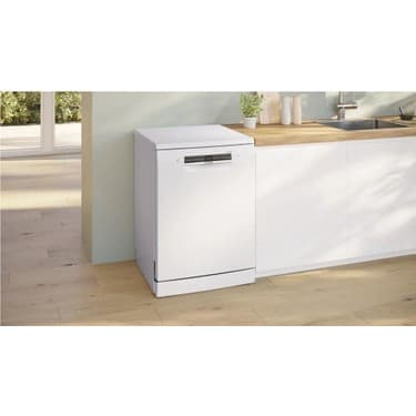 Bosch SMS4EKW63T 6 Programlı Bulaşık Makinesi 2