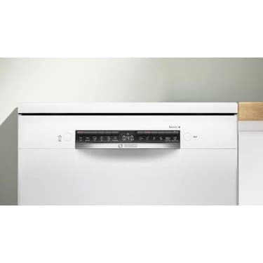 Bosch SMS4EKW63T 6 Programlı Bulaşık Makinesi 3