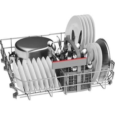 Bosch SMS4EKW63T 6 Programlı Bulaşık Makinesi 4