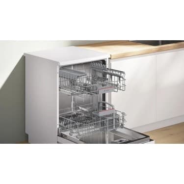 Bosch SMS4EKW63T 6 Programlı Bulaşık Makinesi 5