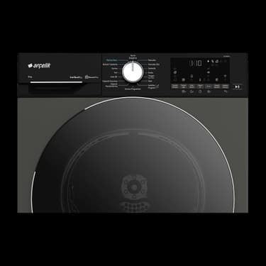 Arçelik 1011 Kmp Ig 10 Kg kurutma Makinesi 4