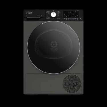 Arçelik 1011 Kmp Ig 10 Kg kurutma Makinesi 5