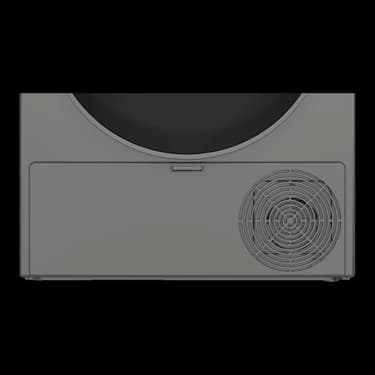 Arçelik 901 Kmx S 9 Kg kurutma Makinesi 3