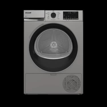Arçelik 901 Kmx S 9 Kg kurutma Makinesi 4