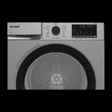 Arçelik 901 Kmx S 9 Kg kurutma Makinesi 5