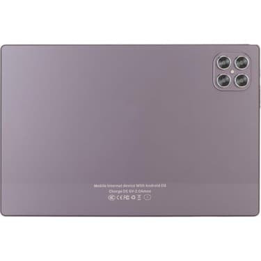 Rosh Ofis Tableti, 12 GB 256 GB Bellek Seyahat Için 10,1 Inç Hd Tablet (Ab Tak), Tablet 2