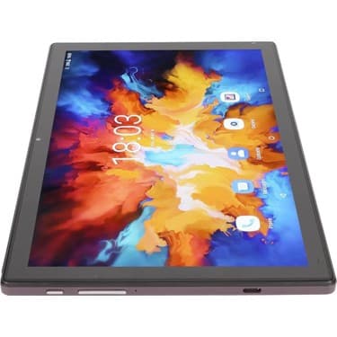 Rosh Ofis Tableti, 12 GB 256 GB Bellek Seyahat Için 10,1 Inç Hd Tablet (Ab Tak), Tablet 3