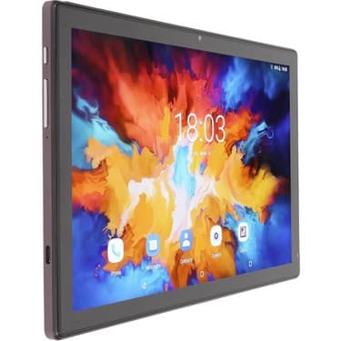 Rosh Ofis Tableti, 12 GB 256 GB Bellek Seyahat Için 10,1 Inç Hd Tablet (Ab Tak), Tablet 7