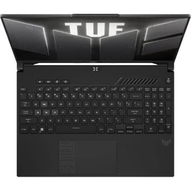 Asus Tuf Gaming F16 FX607VU-RL146 Intel Core 5 210H RTX4050 140W 24GB Ram 512GB SSD Freedos 16\ 3