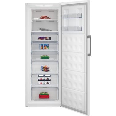Beko 7783 DEB 8 Bölmeli No-Frost Derin Dondurucu 2