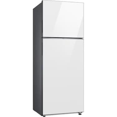 Samsung RT47CB663612 Üstten Donduruculu 460 LT No-Frost Beyaz Buzdolabı 3