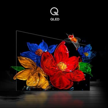 TCL 55Q7C 55" 139 Ekran Uydu Alıcılı 4K Ultra HD MiniLED Google TV 8