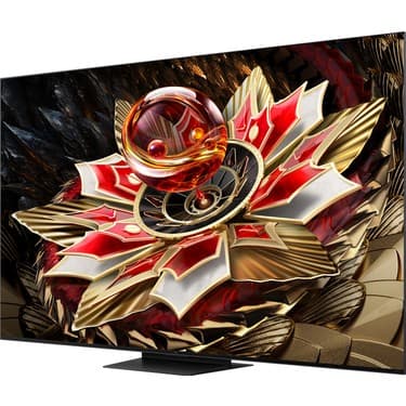 TCL 55Q7C 55" 139 Ekran Uydu Alıcılı 4K Ultra HD MiniLED Google TV 2