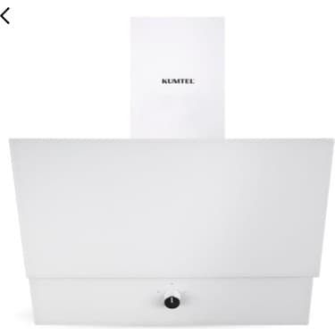 Kumtel Beyaz Ankastre Set (KO40TA Ocak - B66S2MT Fırın - DA6830 Davlumbaz) 2