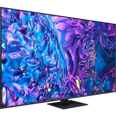 Samsung 55Q70D 55" 139 Ekran Dahili Uydu Alıcılı 4K Ultra HD Smart QLED TV 2