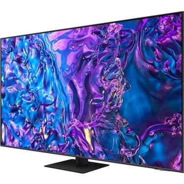 Samsung 55Q70D 55" 139 Ekran Dahili Uydu Alıcılı 4K Ultra HD Smart QLED TV 3