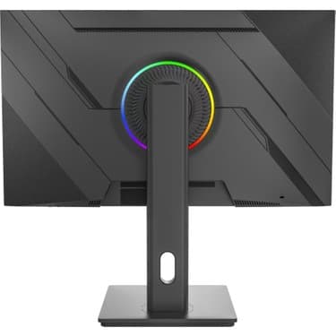 Dragos Elıteseries E245FHD300 1ms Fhd 300Hz 1920x1080 24.5" Freesync G-Sync IPS Pivot Oyuncu Monitörü 4