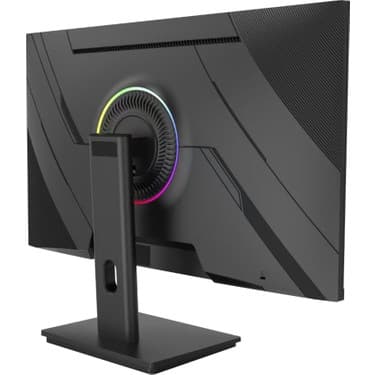 Dragos Elıteseries E245FHD300 1ms Fhd 300Hz 1920x1080 24.5" Freesync G-Sync IPS Pivot Oyuncu Monitörü 5