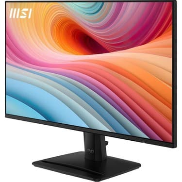 MSI PRO MP242A E2 23.8" 1ms 120Hz Full HD Gaming Monitör 4