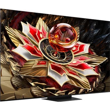 TCL 65Q7C 65" 165 Ekran Uydu Alıcılı 4K Ultra HD MiniLED Google TV 4