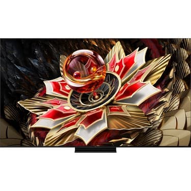 TCL 65Q7C 65" 165 Ekran Uydu Alıcılı 4K Ultra HD MiniLED Google TV 2