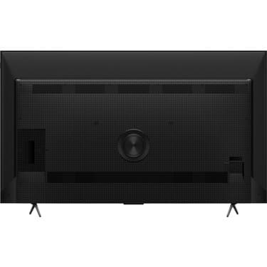 TCL 75T8C 75" 190 Ekran Uydu Alıcılı 4K Ultra HD QLED Google TV 6