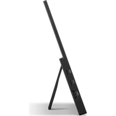 Viewsonic VA1650 16" 60Hz 7ms Hdmı+Usb-C Fullhd IPS Taşınabilir Monitör 4