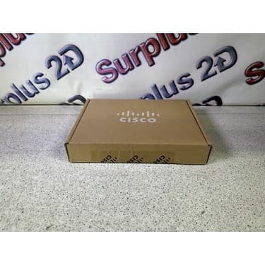 Cisco 74-115968-04 Rev B0+ , Telepresence Touch 10 Control Panel Ttc5-09 3